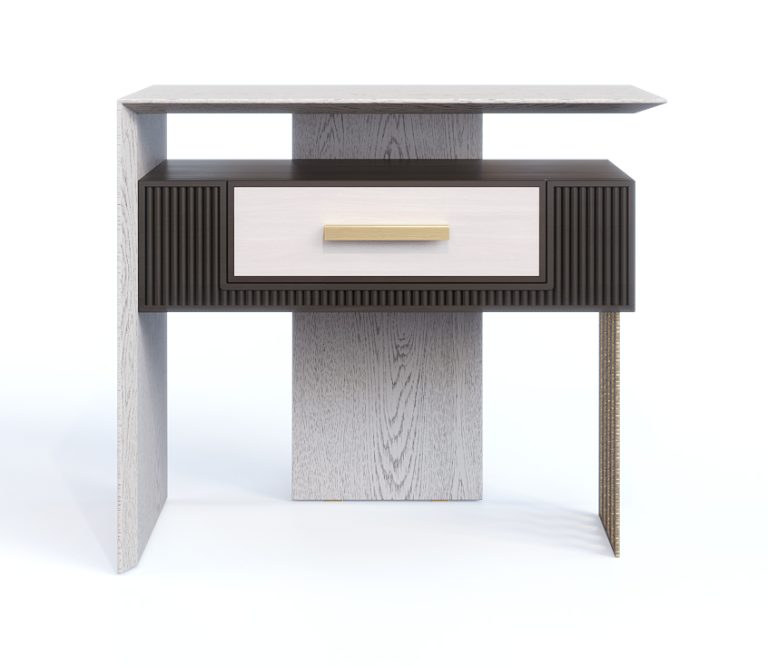 AH2073-L Hvar Nightstand - Left View#2 Rev.5