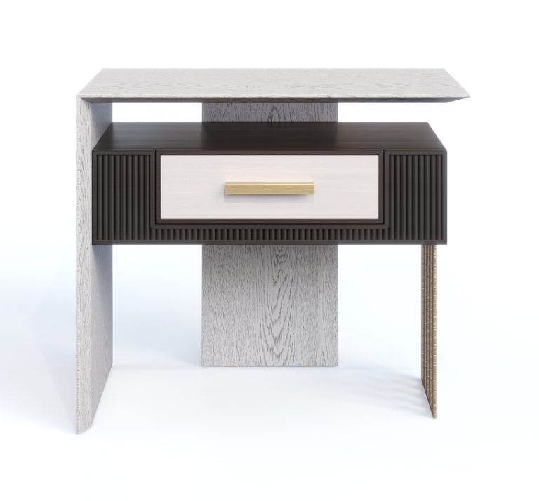 AH2073-L Hvar Nightstand - Left View#3 Rev.5