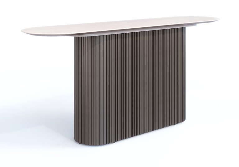 AH5135 Viena Oval Console View#1 Rev.4