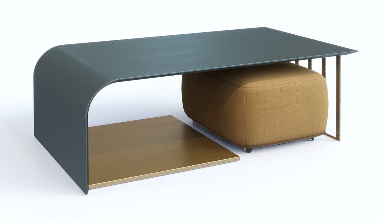 AH6237 - Glasgow Ottoman Cocktail Table View#1 Rev.4