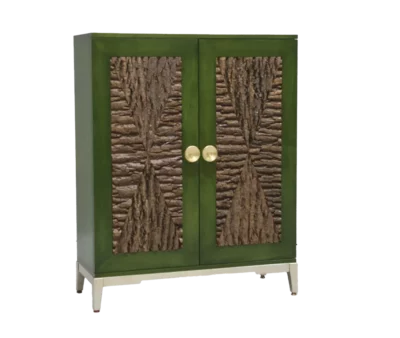 Bark Door Console 1
