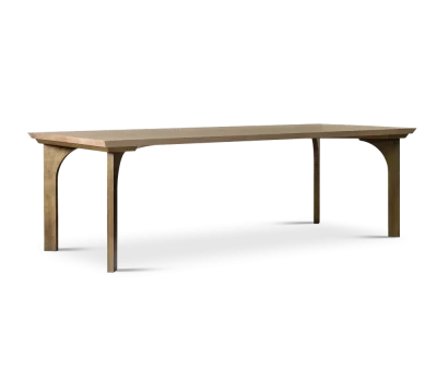 met corinthian table