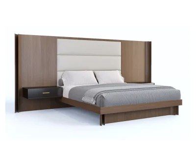 roma xl bed tall resize