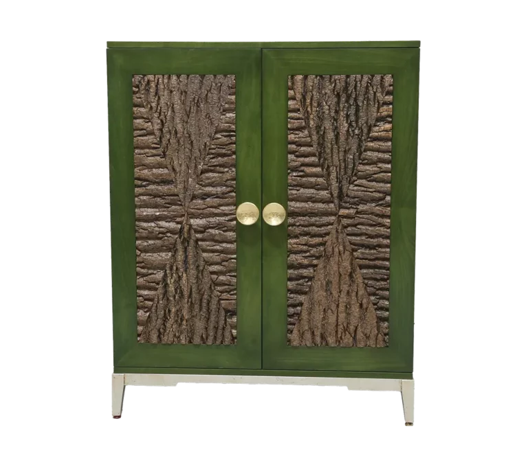 bark door console front