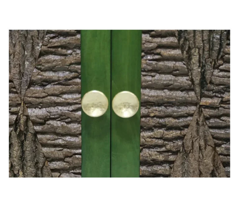 bark door console knobs