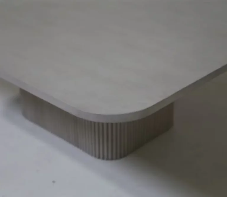 florenza square cocktail table top of counter corner