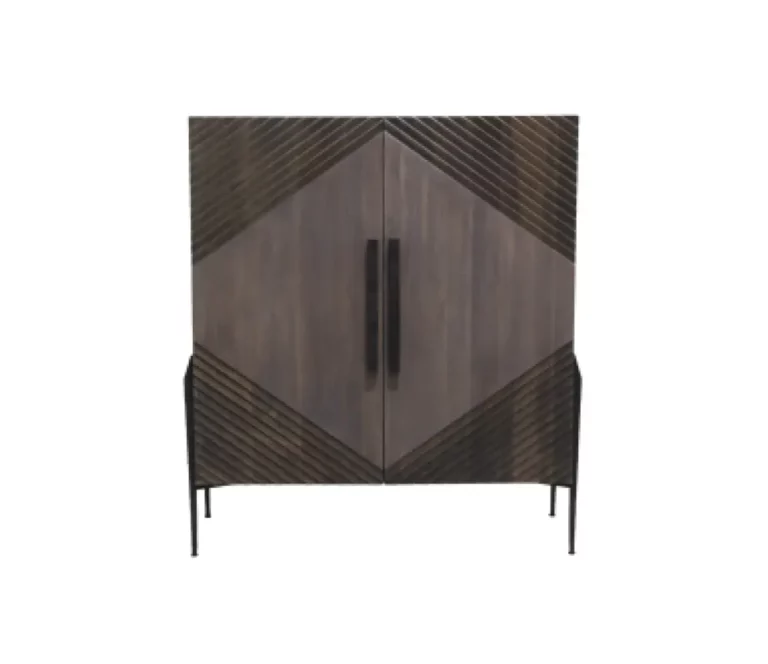 laurel bar cabinet 2