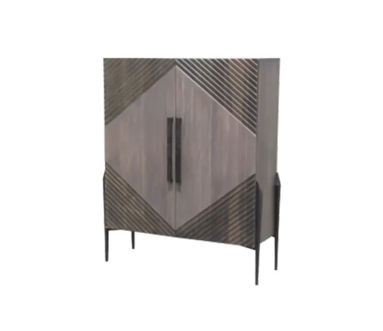 laurel bar cabinet 3