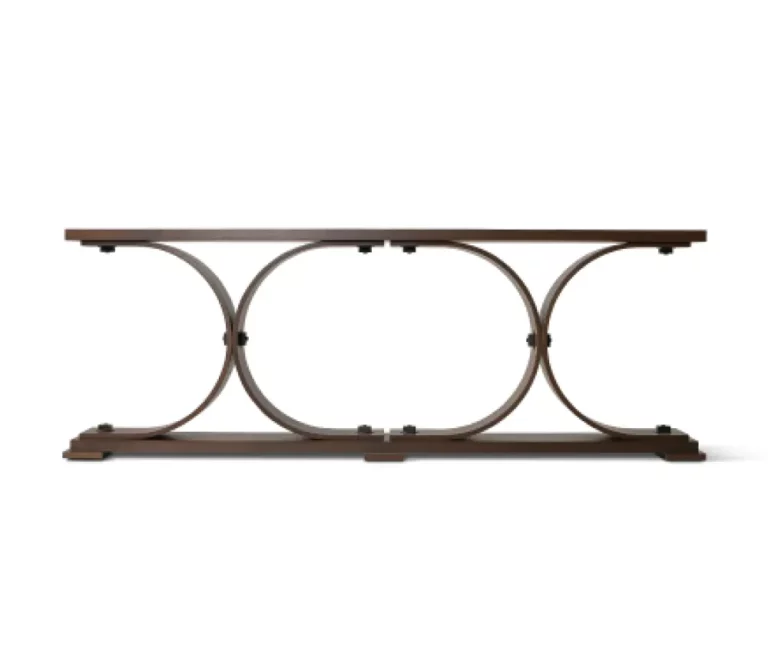 sedgwich double console