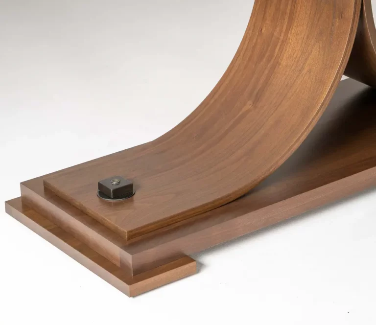 sedgwich double console