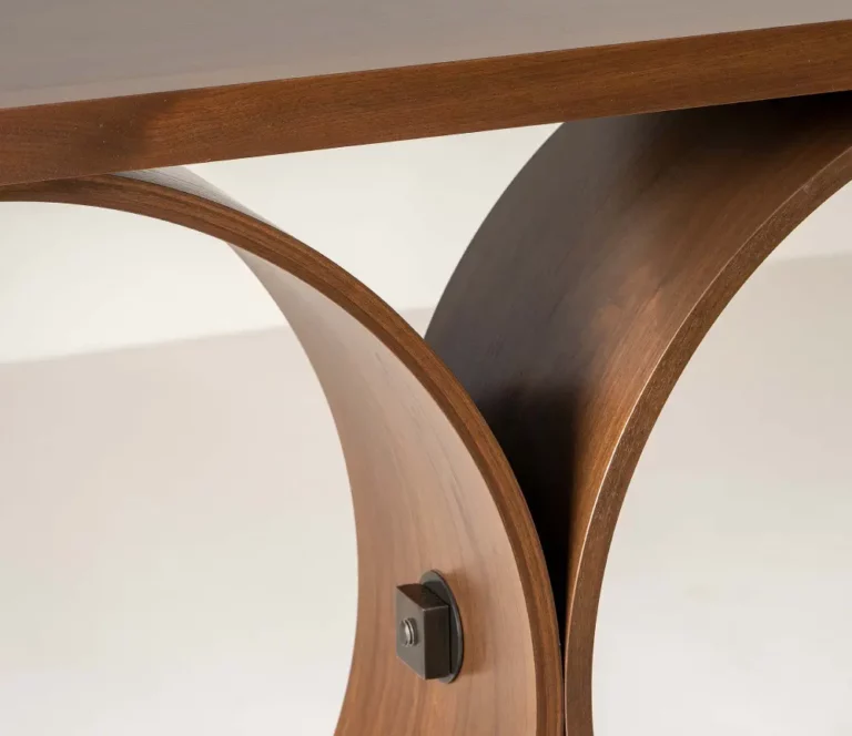 sedgwich double console