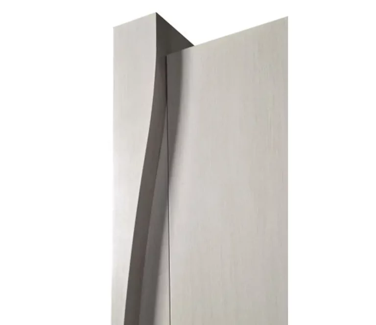 valencia full door bookcase