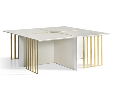 hvar square ottoman cocktail table