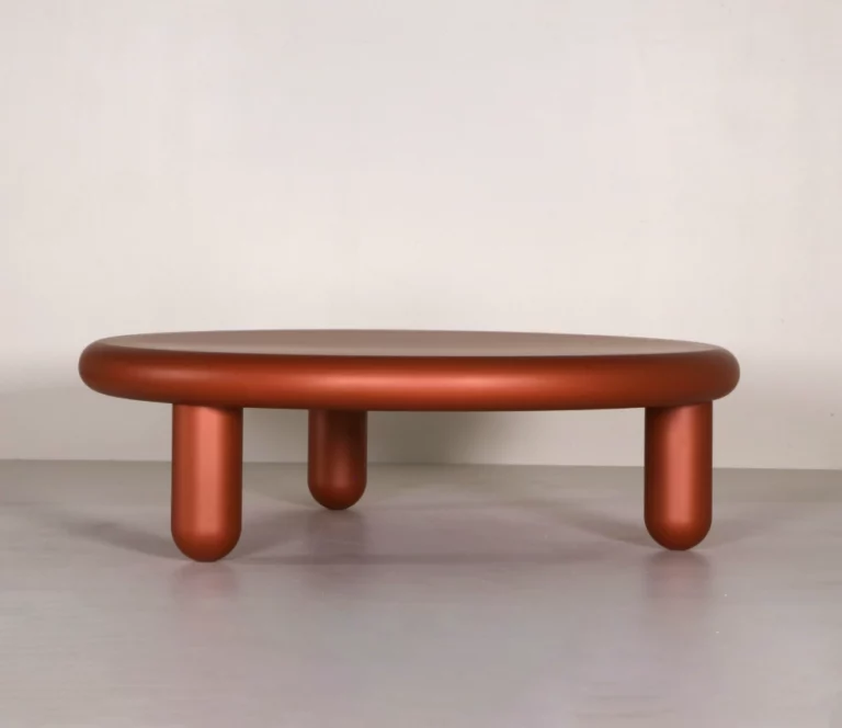 Alexia Cocktail Table