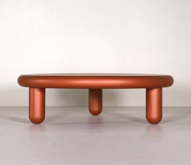 Alexia Cocktail Table