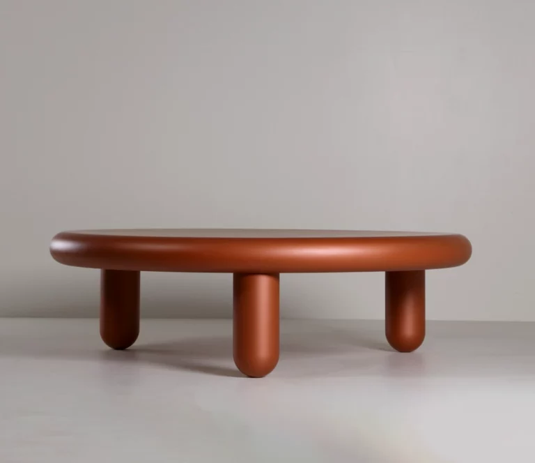 Alexia Cocktail Table