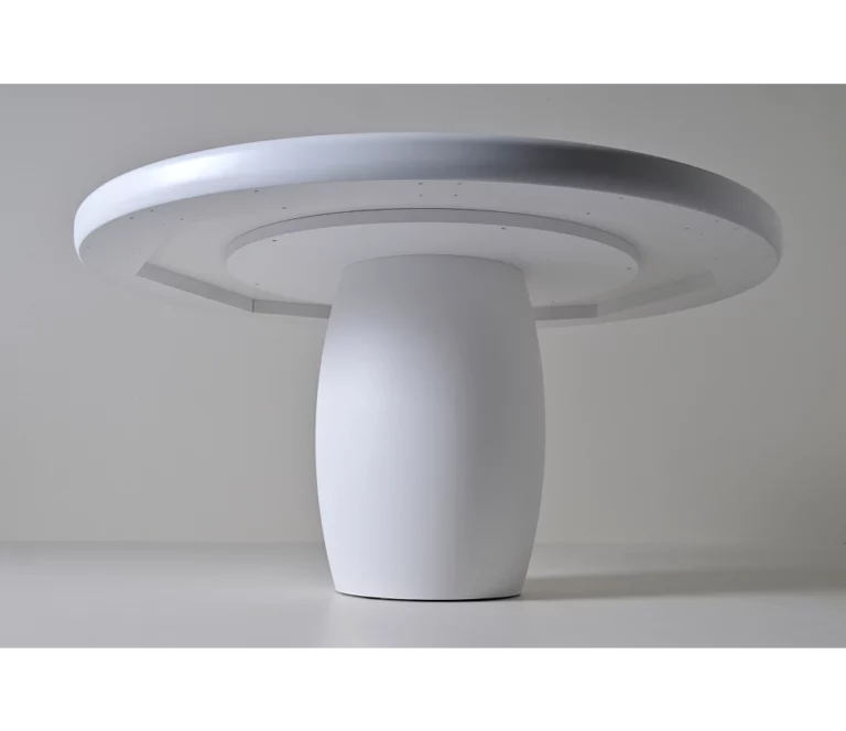 Charlie Dining Table