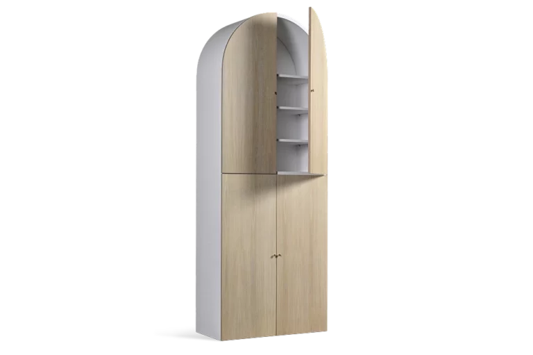 Elle Cabinet