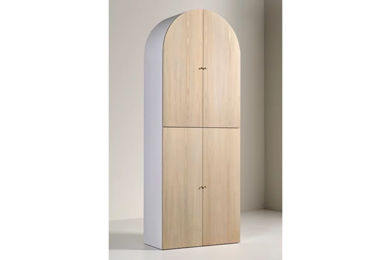 Elle Cabinet