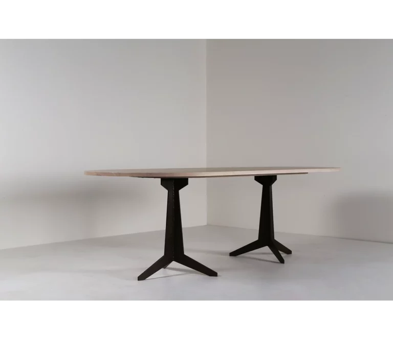 Gertrude Dining Table