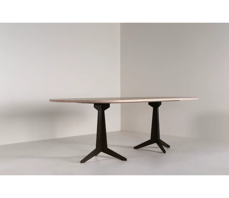 Gertrude Dining Table