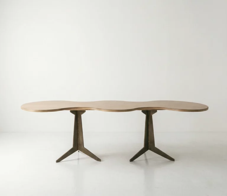 Gertrude Dining Table