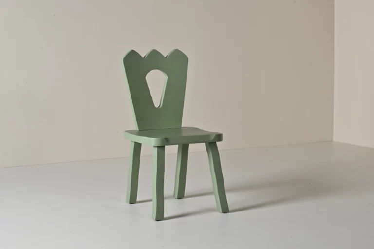 Louie Side Chair
