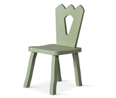 Louie Side Chair