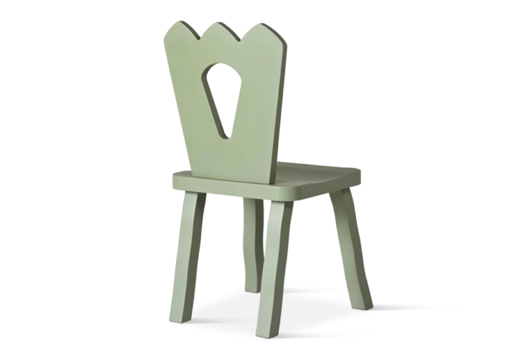 Louie Side Chair