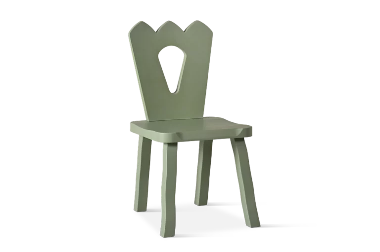 Louie Side Chair