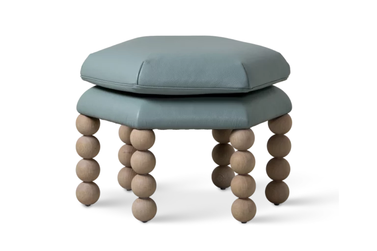 Lyra Ottoman
