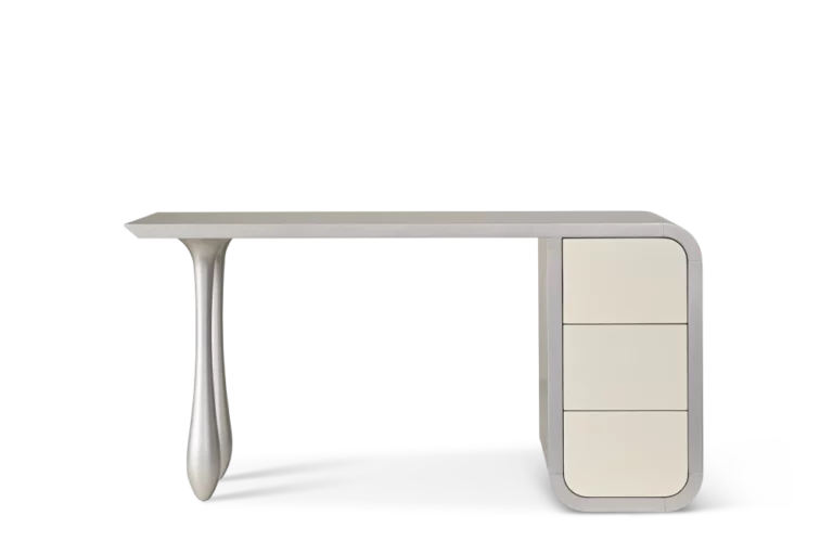 Silvia Desk L