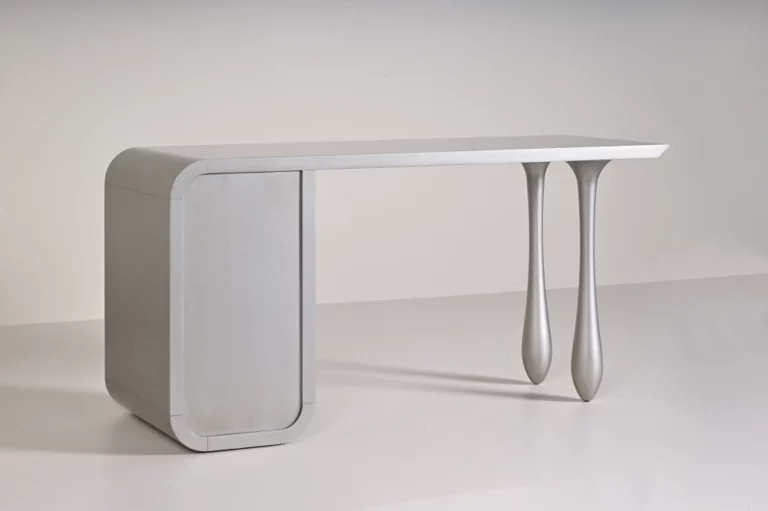 Silvia Desk L