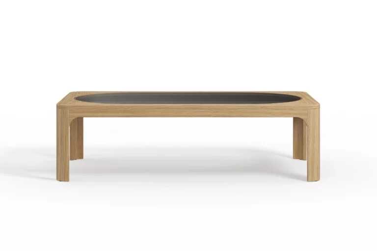 MET Arch Cocktail Table