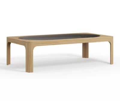 MET Arch Cocktail Table