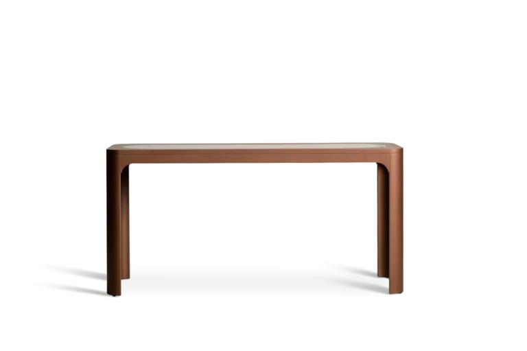 MET Arch Console Table
