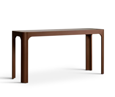 MET Arch Console Table