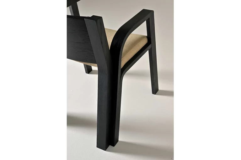 MET Arch Dining Chair