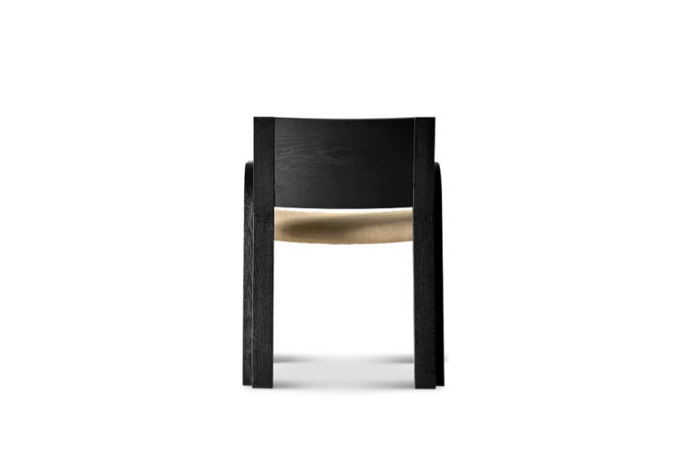 MET Arch Dining Chair