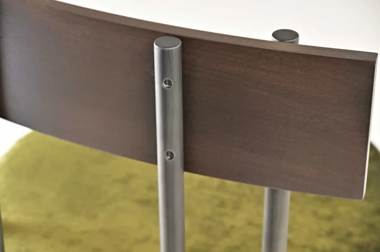 MET Column Dining Chair