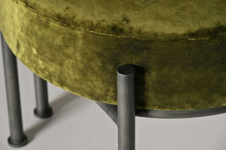 MET Column Dining Chair