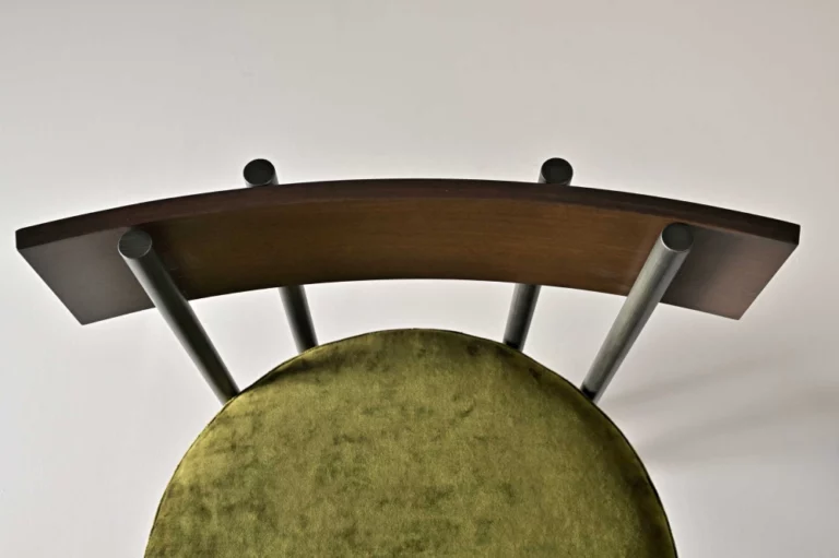 MET Column Dining Chair