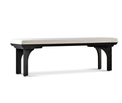 MET Corinthian Bench