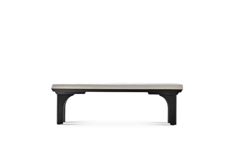 MET Corinthian Bench