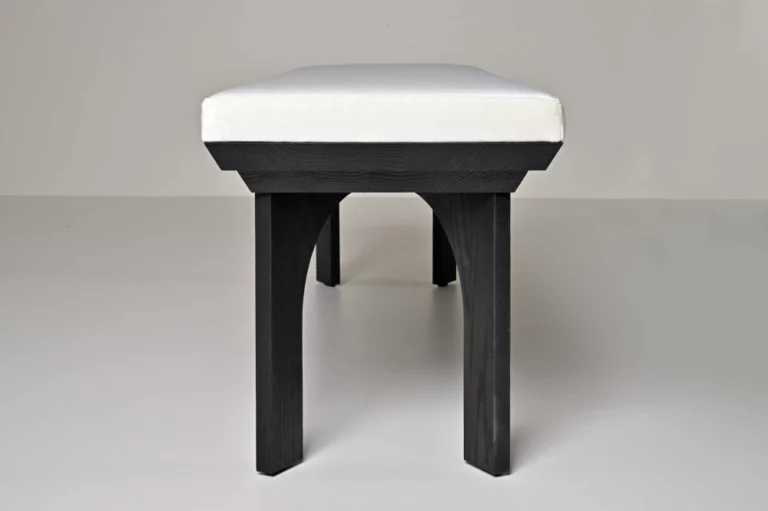 MET Corinthian Bench