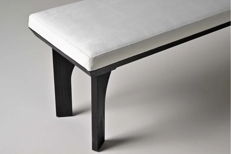 MET Corinthian Bench