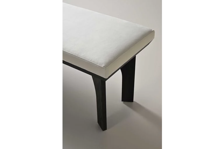 MET Corinthian Bench