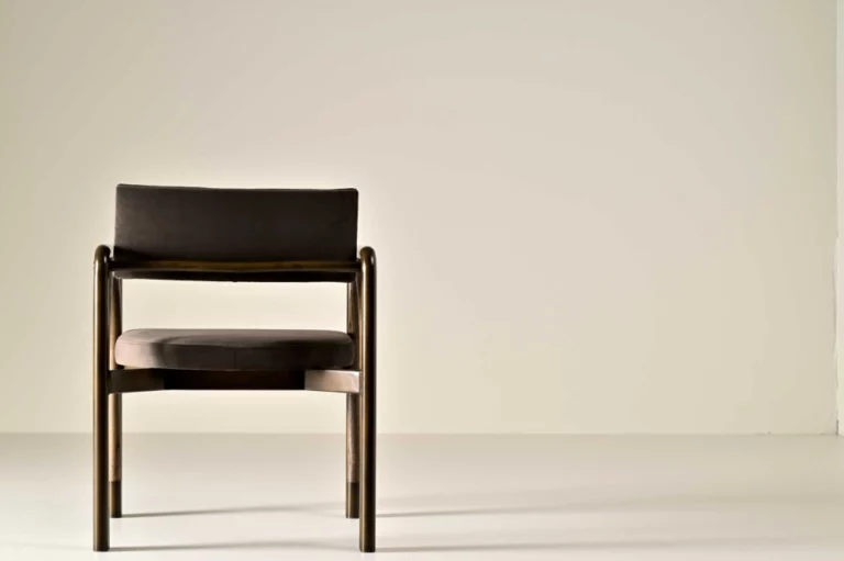 MET Frame Dining Chair