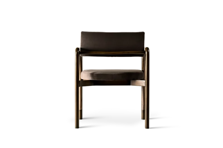 MET Frame Dining Chair