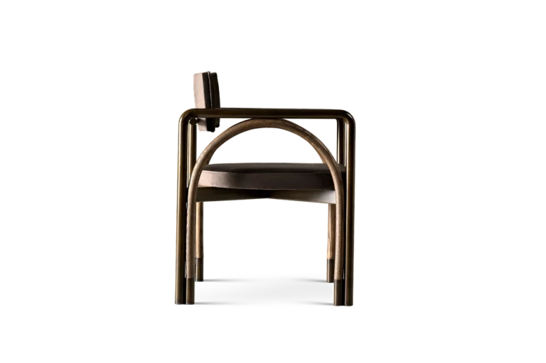 MET Frame Dining Chair